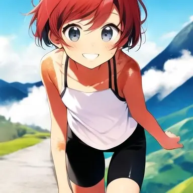 Profile image of ようじょF