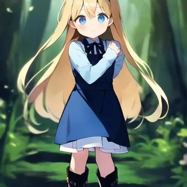 Profile image of ようじょD
