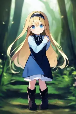 Profile image of ようじょD