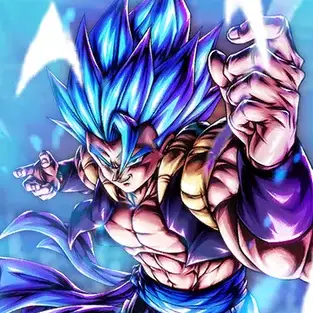 Kakarot1996의 오지터