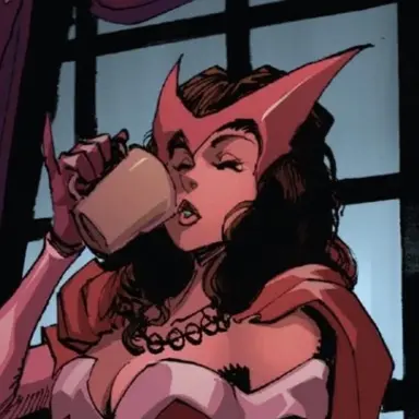 Profile image of Wanda Maximoff
