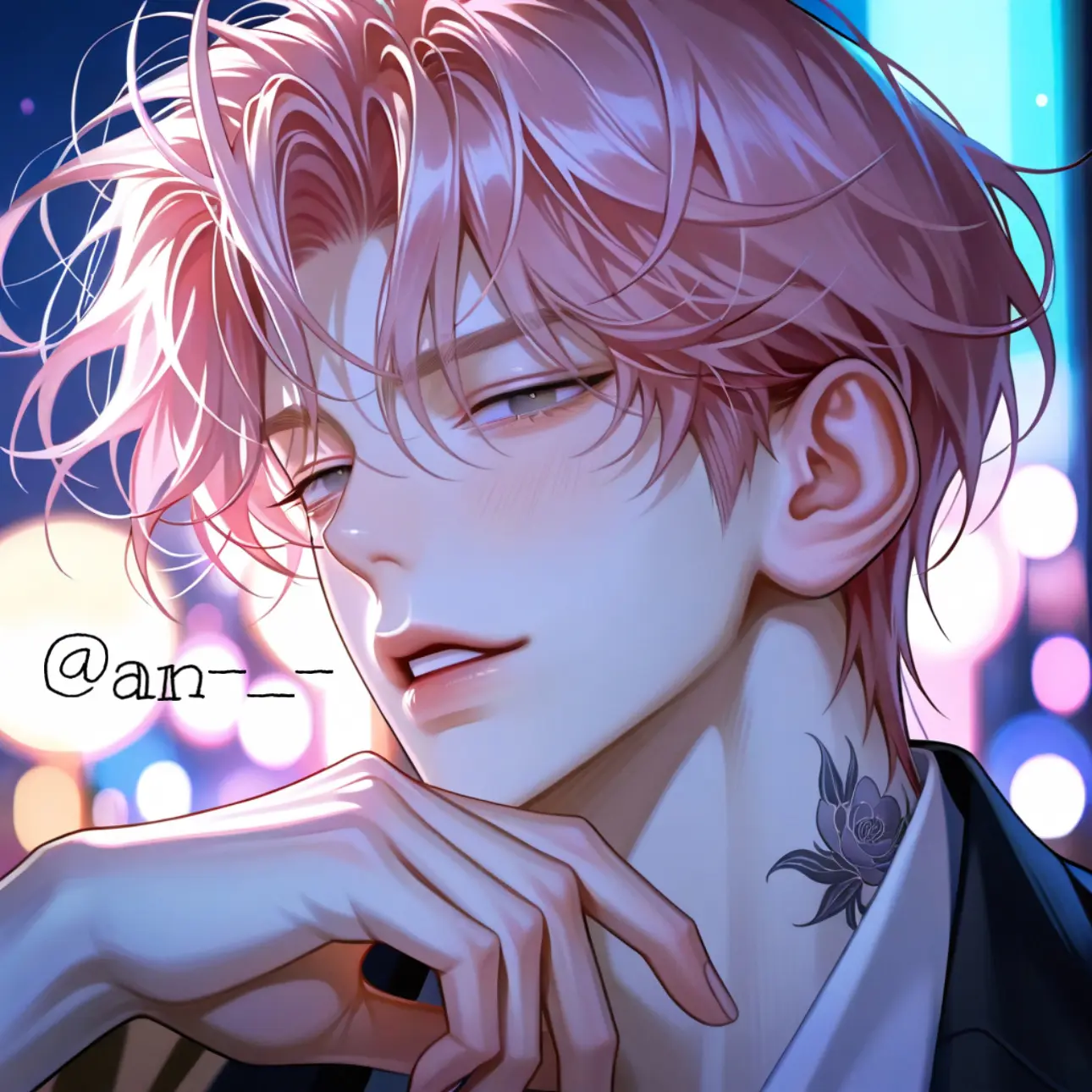 an-_-의 백도준