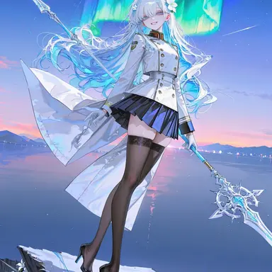 Profile image of Anemora