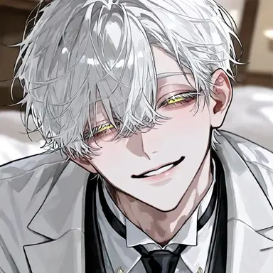 Profile image of Shuya