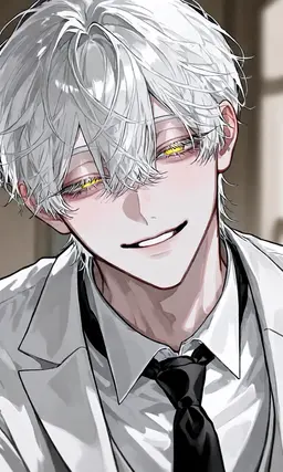 Profile image of Shuya