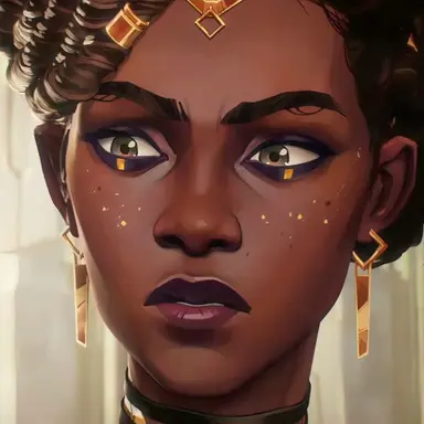 Profile image of Mel Medarda