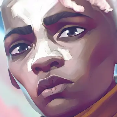 Profile image of Ekko