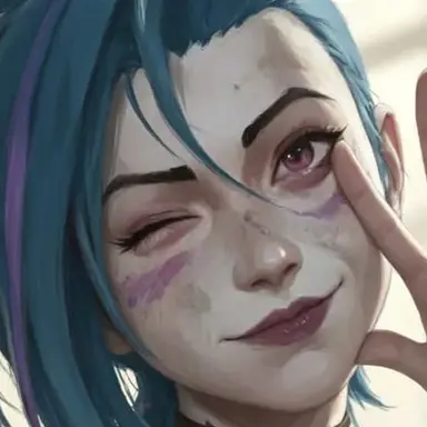 Profile image of Jinx