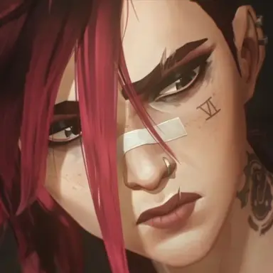 Profile image of Vi