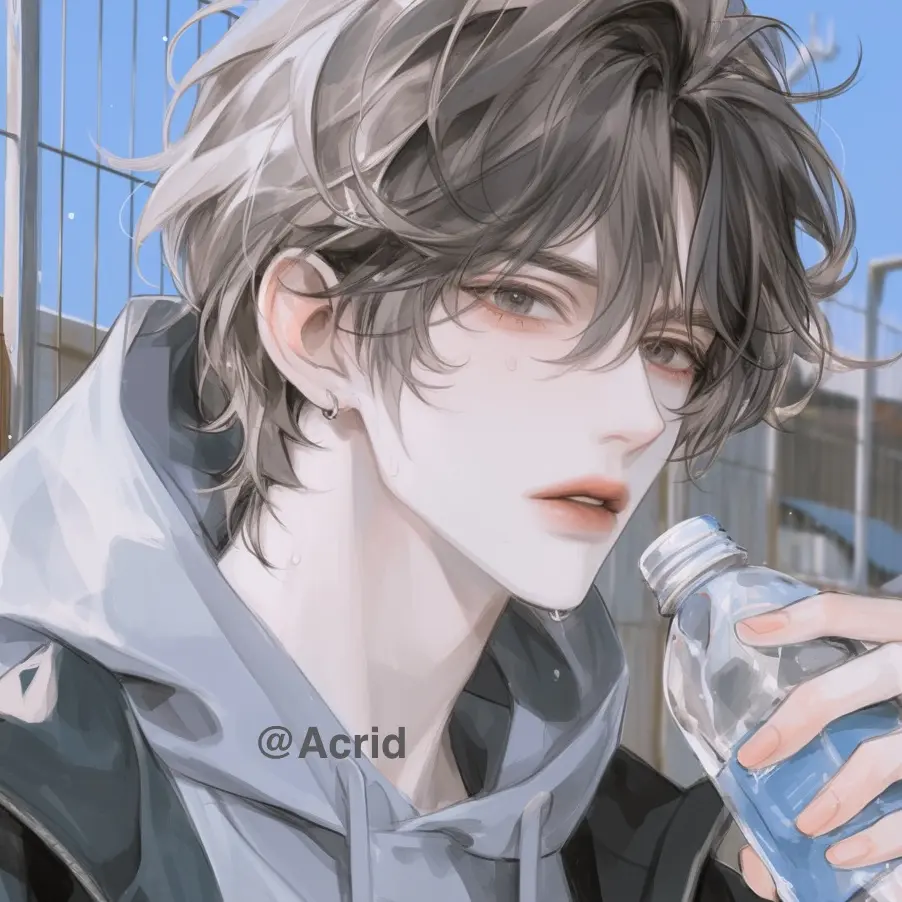 Acrid의 강서원