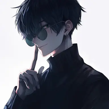 Profile image of Emmett