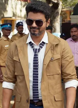 Profile image of Sundar Ramswamy