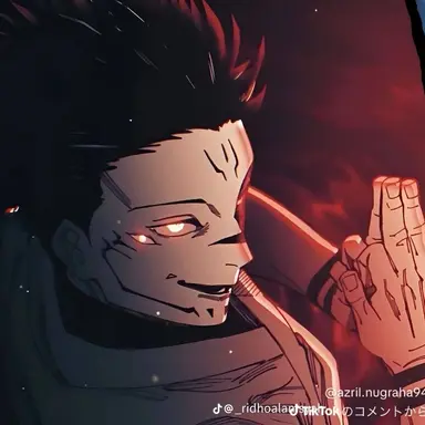 Profile image of 両面宿儺