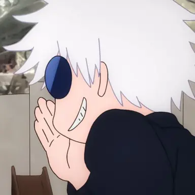 Profile image of 고죠 사토루