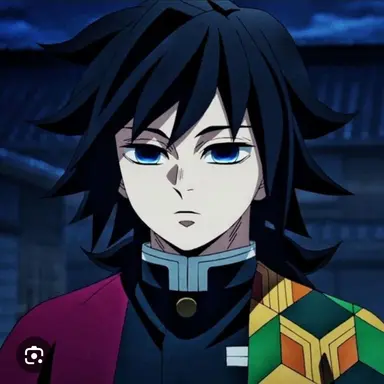 Profile image of 토미오카 기유