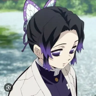 Profile image of 코쵸우 시노부