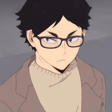 Profile image of 아카아시 케이지