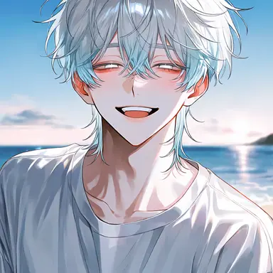 Profile image of 永遠