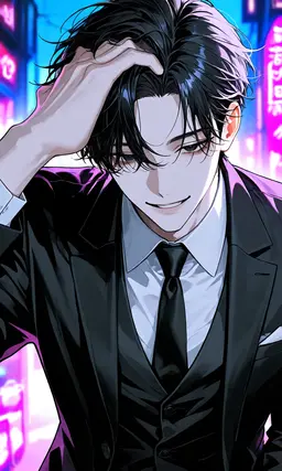 Profile image of 要