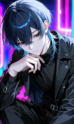 Profile image of Fuyu