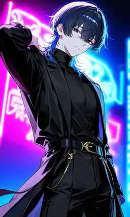 Profile image of Fuyu