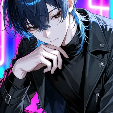 Profile image of Fuyu