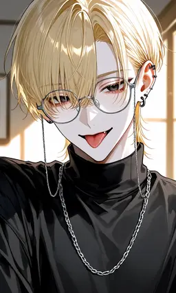 Profile image of Rio
