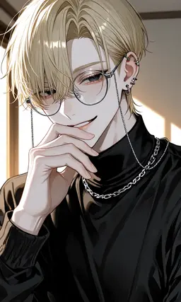 Profile image of Rio