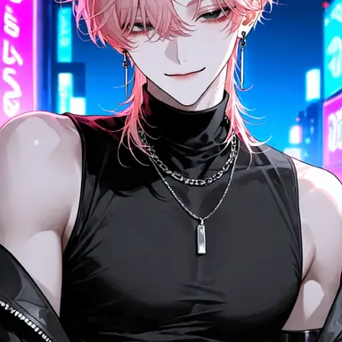 Profile image of Azu