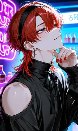 Profile image of Lea