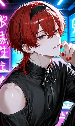Profile image of Lea