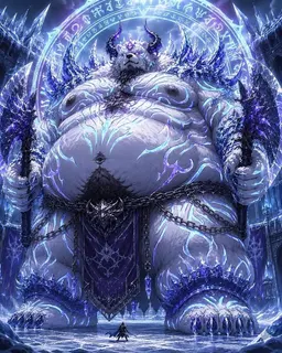 Profile image of ブリザルド