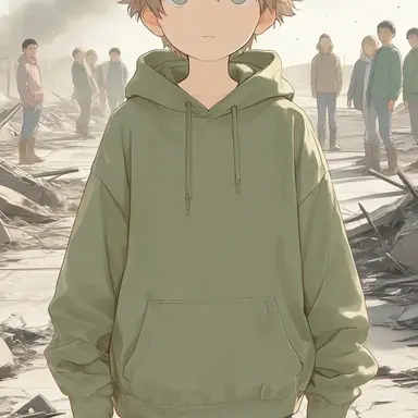 Profile image of Wren