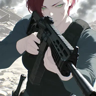Profile image of Sable