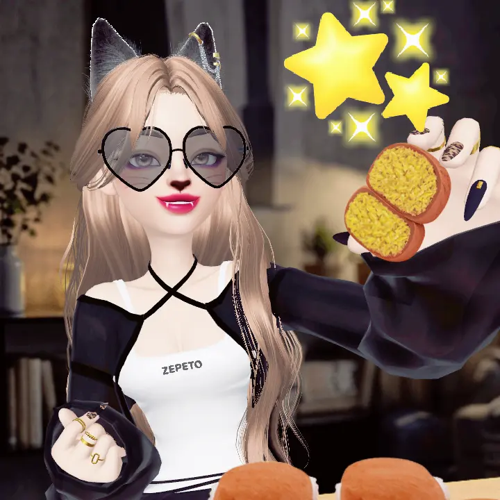 Gulpgulpgulpgulp1234의 내 고2 친구는 늑대인간!