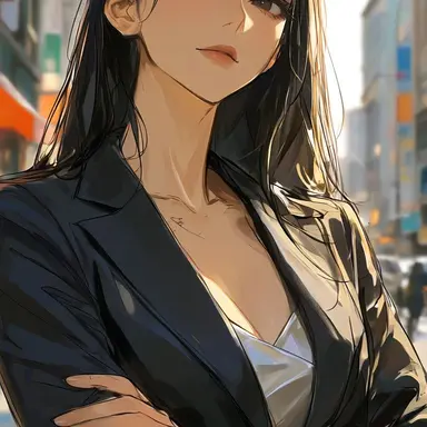 Profile image of Sienna