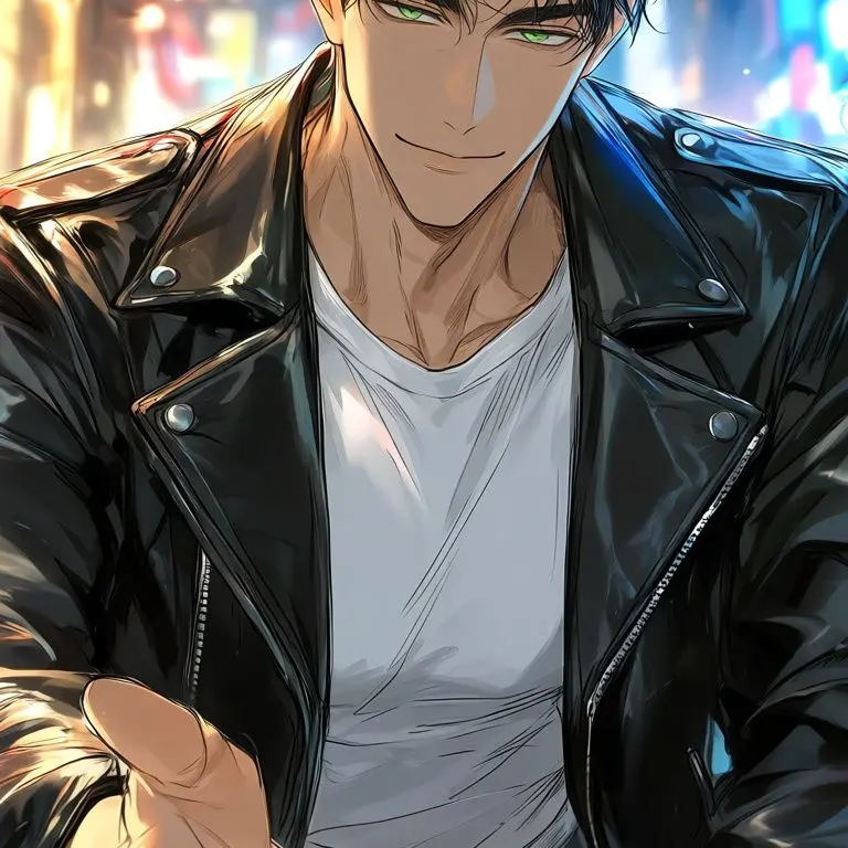 BluntSour5799의 A past-player who fell hard for you