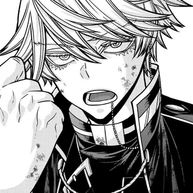 Profile image of 토도로키 하야테