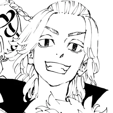 Profile image of Sano Manjiro