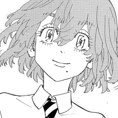 Profile image of Tachibana Hinata