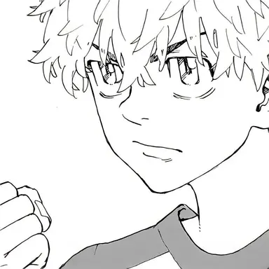 Profile image of Hanagaki Takemichi