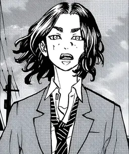 Profile image of Baji Keisuke