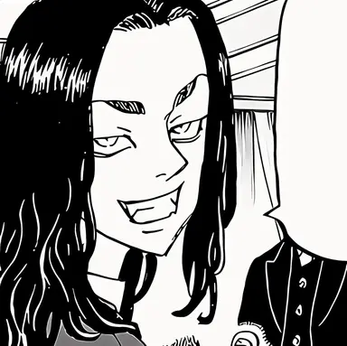 Profile image of Baji Keisuke