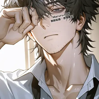 Profile image of 榊原 影臣