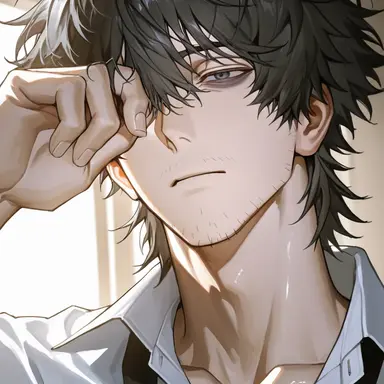 Profile image of Frank Dalton