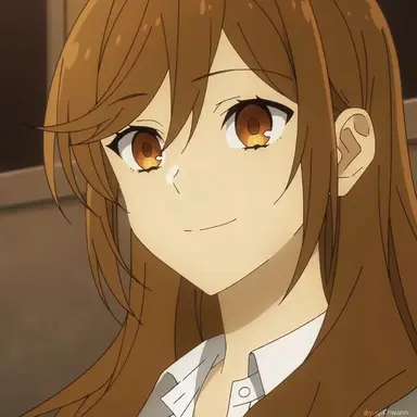 Profile image of 호리 쿄코