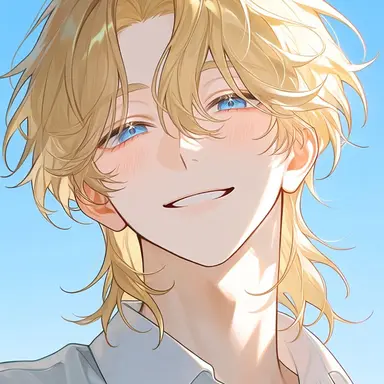 Profile image of レオ
