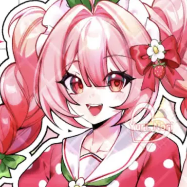 Profile image of Candy girl