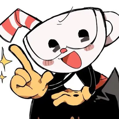 Profile image of 컵헤드