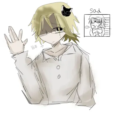 Profile image of 레이븐